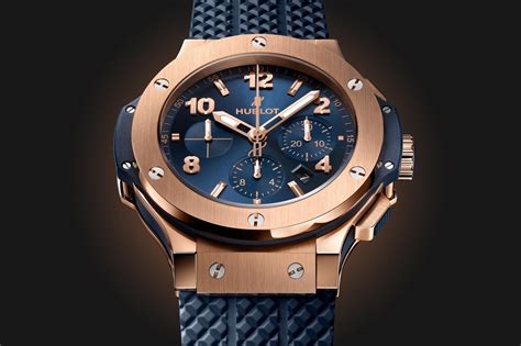 relógio hublot original preço|Hublot site oficial.